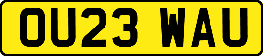 OU23WAU