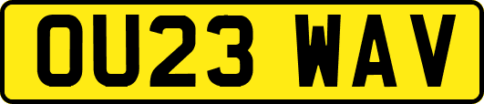 OU23WAV