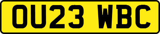 OU23WBC