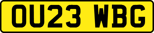 OU23WBG