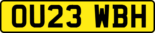 OU23WBH
