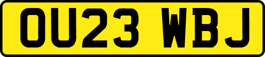 OU23WBJ