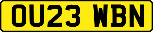 OU23WBN