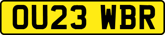 OU23WBR