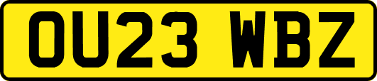 OU23WBZ