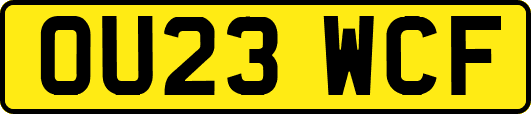 OU23WCF