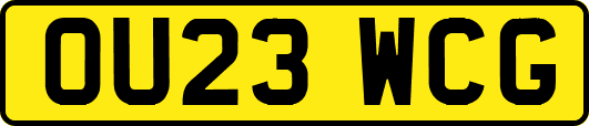 OU23WCG