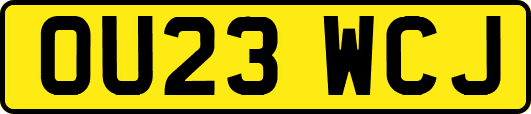 OU23WCJ