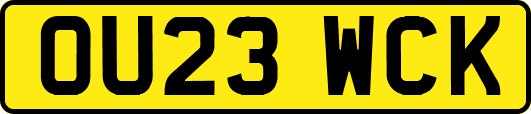 OU23WCK