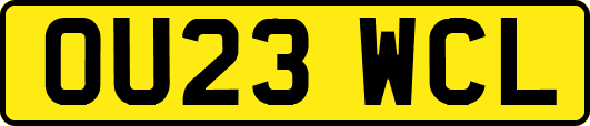 OU23WCL