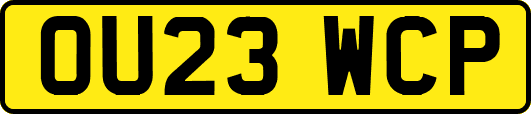 OU23WCP