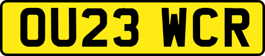OU23WCR