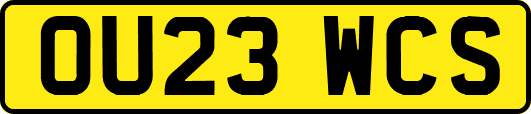 OU23WCS