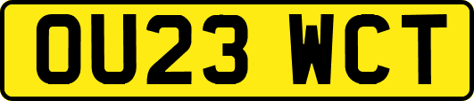 OU23WCT