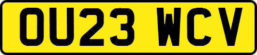 OU23WCV