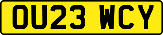 OU23WCY