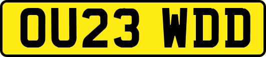OU23WDD