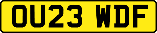 OU23WDF