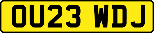 OU23WDJ
