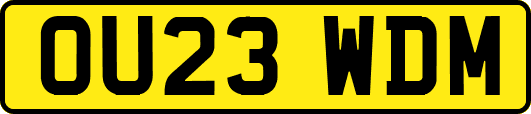 OU23WDM