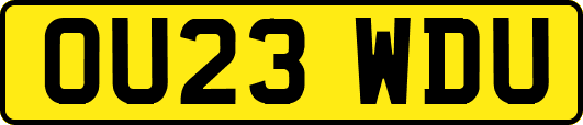 OU23WDU