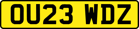 OU23WDZ