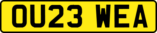 OU23WEA