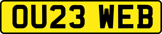 OU23WEB
