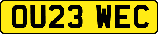 OU23WEC
