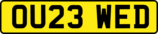 OU23WED