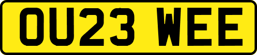 OU23WEE