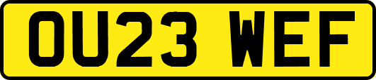OU23WEF