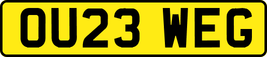 OU23WEG