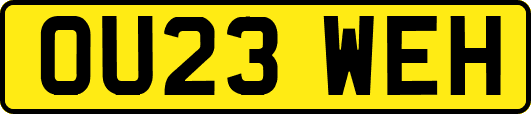 OU23WEH