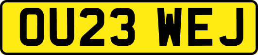 OU23WEJ