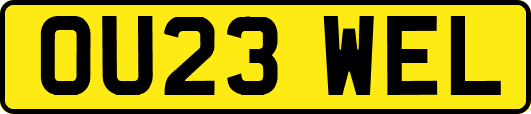 OU23WEL