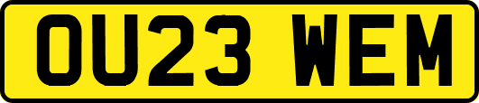 OU23WEM
