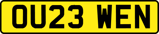 OU23WEN