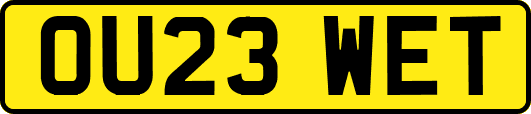 OU23WET