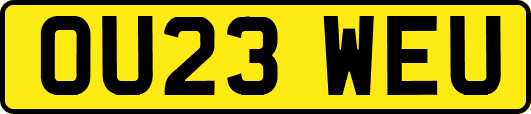 OU23WEU