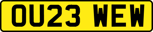 OU23WEW