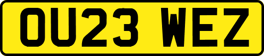 OU23WEZ