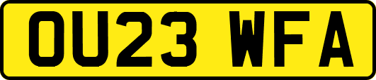 OU23WFA