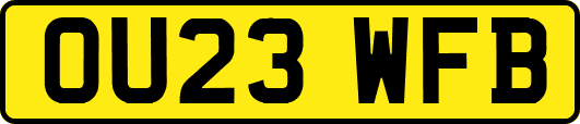 OU23WFB