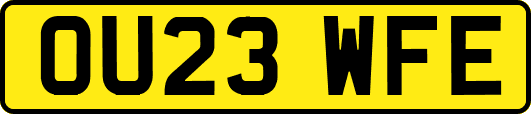 OU23WFE