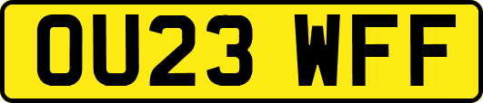 OU23WFF