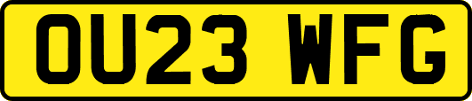 OU23WFG