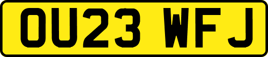 OU23WFJ