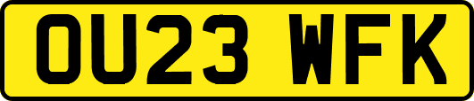 OU23WFK