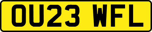 OU23WFL